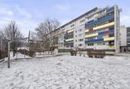 Loggia und Preis inklusive Garagenplatz!