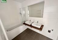 MODERNE 3-ZIMMER-WOHNUNG IN URBANER LAGE! - AKTION 1 MONAT MIETZINSFREI!