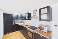 Wohntraum nahe Seeboden. Charmante Maisonette-Wohnung mit Terrasse, Pool &amp; eigener Sauna.