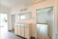 Renovierte und teilmöblierte 3-Zimmer-Wohnung nahe Sobieskiplatz ab Juli 2026!