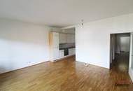 Helle, freundliche 2-Zimmerwohnung mit Balkon!