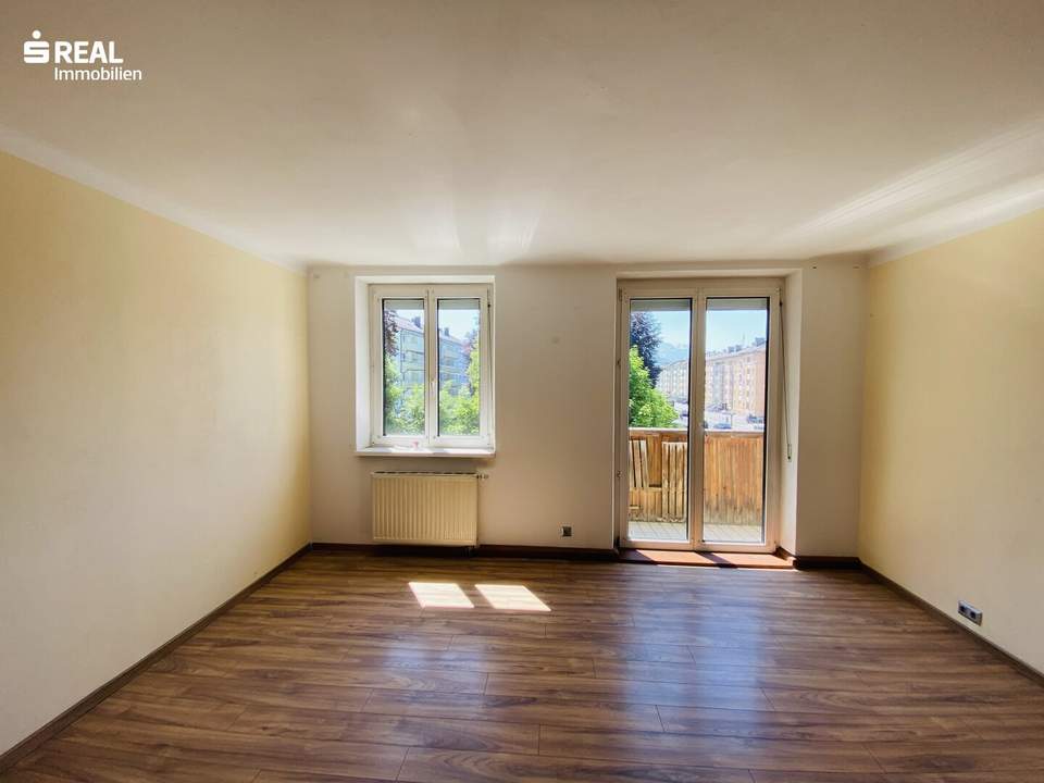 3-Zimmer-Wohnung in Josefiau