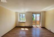 3-Zimmer-Wohnung in Josefiau