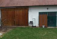 Teilkauf für Baugründe und Einfamilienhaus