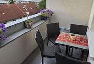 Tolle 3,5-Zimmer-Wohnung mit Loggia und TG-Platz zu verkaufen