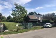 CHRISTOPH CHROMECEK IMMOBILIEN - BRUNN AM GEBIRGE - Zwei nebeneinanderliegende, ebene Baugrundstücke!
