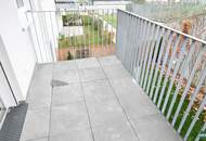 Schöne 2-Zimmer-Wohnung mit Balkon in Klosterneuburg