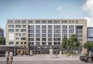 Sonniges Stadtpenthouse in Villach