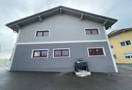 ***OPEN HOUSE Samstag, 8. März von 10 - 13 Uhr*** Ein- oder Mehrfamilienhaus mit Garage/Lager/Büro - Dorfwidmung