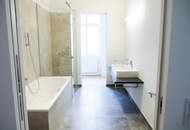 Wiener Altbau in Perfektion – Exklusiv wohnen mit Stil /// Nähe Schottenring-Börse-Rudolfspark