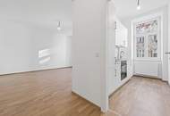 Traumhafte 2-Zimmer-Wohnung mit Einbauküche