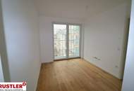 Urban Living in Floridsdorf