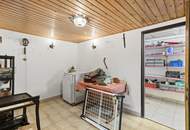 ++ Kleingartenhaus auf EIGENGRUND in ESSLING ++ KLEIN &amp; GEMÜTLICH