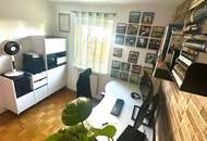 Sonniges und top gepflegtes Einfamilienhaus mit Eigengarten in Ruhelage