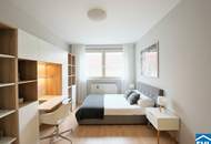 Ruhige 4-Zimmer-Wohnung mit perfektem Grundriss!