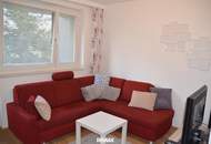 Möblierte 1,5 ZI-Mietwohnung mit moderner Einrichtung & Loggia in Krems-T16