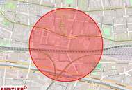 Penthouse-Erstbezug mit 360° Panoramablick