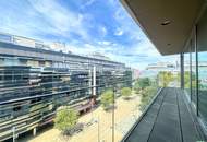 SOLARIS – Flexibel, modern und gut angebunden