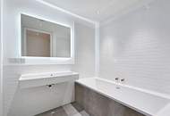 PERFEKTE CITY-WOHNUNG! Erstbezug mit Balkon nächst Naschmarkt