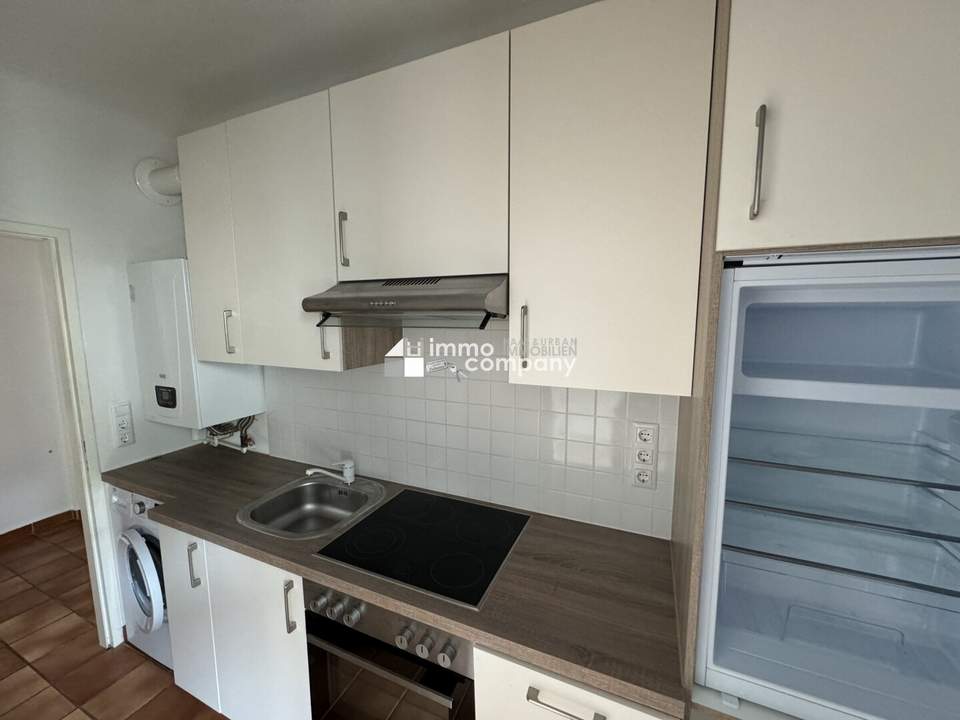 Moderne City Wohnung mit perfekter Lage - 2 Zimmer, 42m², nur 185.000,00 € - jetzt zugreifen!