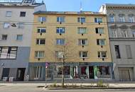 OMA ist ausgezogen - 90m² | 3 Zimmer | perfekte Infrastruktur | ruhige Innenhoflage