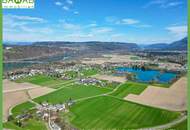WOHNEN mit WEITBLICK | SCHLÜSSELFERTIGER NEUBAU-BUNGALOW in TRAUMHAFTER PANORAMALAGE