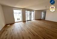 Superprojekt: ''Über den Baumwipfeln" TOP 50 MIT ÜBERDACHTEM BALKON (17,5 m²)