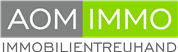 Logo von AOM Verwaltung & Vertrieb GmbH