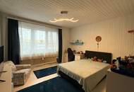 Einfamilienhaus in Toplage von Güssing – großzügig, zentral &amp; mit Burgblick