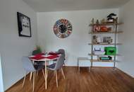 Stylische Wohnung
