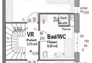 Wo Sonne, Wasser und Raum sich treffen – Ihr neues Familienglück nahe oberem Mühlwasser + Klimaanlage + uneinsichtiger Garten + Stellplatz + Eigengrund