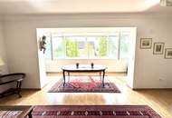 4 Zimmer Wohnung in Badens BESTLAGE inkl. Garage