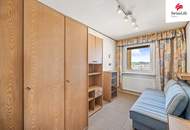 Charmante Maisonettewohnung mit Weitblick | Nahe Donauzentrum | Drei Zimmer | 16. Liftstock