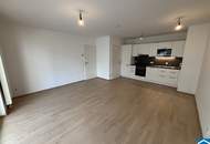 2 Zimmer Wohnung in der Seestadt