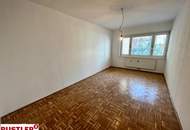 Gemütliche 2 -Zimmer-Wohnung mit Balkon in Hofruhelage - nähe Ober St. Veit