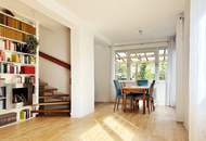 GARTENPARADIES MIT EINFAMILIENHAUS-FLAIR!