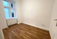 Altbaucharme: sanierte 2-Zimmer-Wohnung mit Potenzial in beliebter Wohngegend