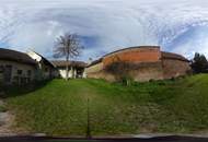 Viel Potenzial auf 756m² - Sanierung oder Neubau möglich!