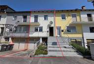 ***OPEN HOUSE, Freitag, 16. Oktober 2026 von 14 - 16 Uhr*** Viel Platz für Ihre Wohnideen – Reihenhaus mit Wohnungseigentum in Neumarkt