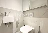 DANUBEFLATS: Attraktiv möbliertes Apartment mit tollem Balkon - Pool, Sauna, Gym, Lounges, Billa