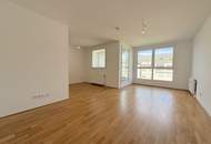 Wohnpark Kornhäusel | Maisonette-Wohnung im Dachgeschoss mit Loggia