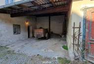 Großzügige Liegenschaft mit Potenzial – jetzt neu entdecken!