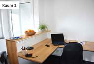 Ihr neuer Standort für Kanzlei, Ordination oder Büro – ganz nach Ihren Vorstellungen!