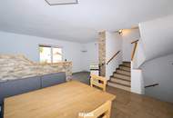 Reihenhaus mit Pool, viel Platz & sonniger Lage in Steinhaus