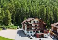 Alpine Eleganz und Moderne: Traumhaftes Hotel &amp; Alpenresidenz Haus in Sölden!