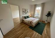 Neuwertige 2-Zimmer-Wohnung in Graz: Moderne Ausstattung mit Balkon - JETZT ANFRAGEN