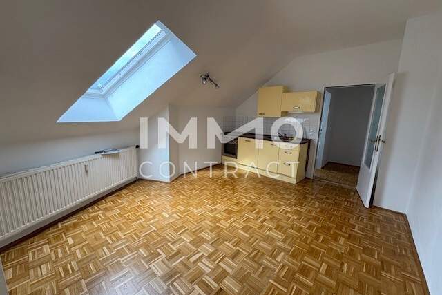 Garconniere im ehem. Hotel Viktoria, Wohnung-miete, 366,80,€, 4701 Grieskirchen