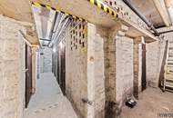 Stadtwohnung am Augarten - U2 Taborstraße I Gemeinschaftsterrasse I separate Küchenzeile I zwischen Praterstern und Schwedenplatz