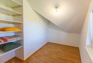 Exklusive 5-Zimmer-Maisonette mit Galerie und Balkon in zentraler Lage