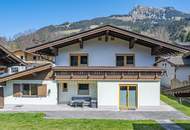 Wohnhaus mit 2 Einheiten & Freizeitwohnsitz